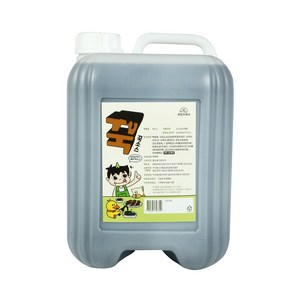 양원프레쉬 양파절임 고기엔 꾹소스 10kg, 1개