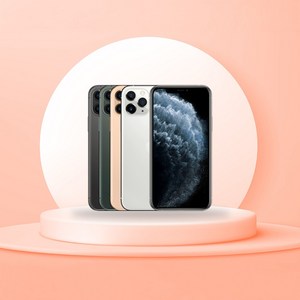 [민트폰]애플 아이폰11프로 11PRO 64G 256G 중고 중고폰 3사호환가능 공기계 알뜰폰, S급 골드, 256GB