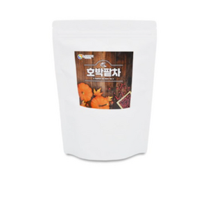 뉴트로웨이 호박팥차, 1.5g, 100개입, 3개
