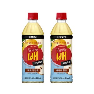 [본사직영] 갈아만든 배 저칼로리, 24개, 500ml