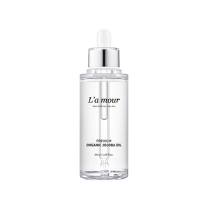 라무르 호호바오일 아기오일 두피각질오일 100%유기농, 50ml, 1개