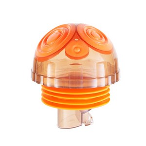 [아띠꼴로] 세탁기 하수구 트랩 주방 싱크대 배수구 냄새제거 유가, 1개