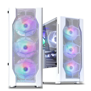 대한컴퓨터샵34 3D/4D급게임/3D그래픽용PC, i5 12400F 16G SSD240GB RTX3050
