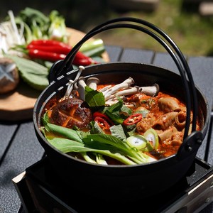 마장동삼형제 소 곱창전골 1250g 엘꼬르떼 캠핑 음식, 1개, 1.25kg