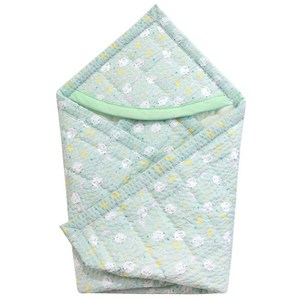 화모베이비 뽀송뽀송면리플겉싸개 여름겉싸개 신생아겉싸개