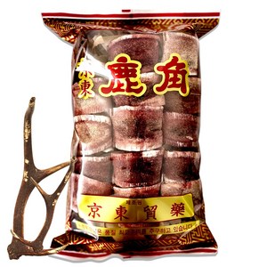 동광종합물산 녹각 러시아산, 500g, 1개