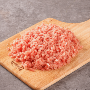 최고기나라 국내산 돼지고기 뒷다리살 다짐용 3kg 1개