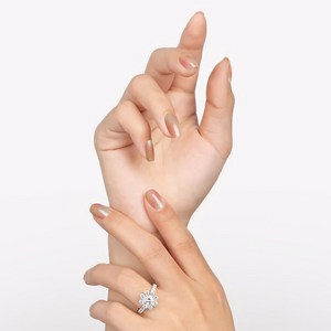 잇템샵 젤릿 젤네일 스티커 볼륨업 셀프 네일 아트 디자인, 1개, G_006그린핑크