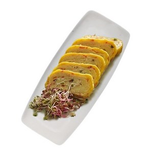 로코리빙 로데 생선접시(27cm)화이트 3개