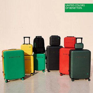 [KT알파쇼핑]베네통 아르데코 캐리어