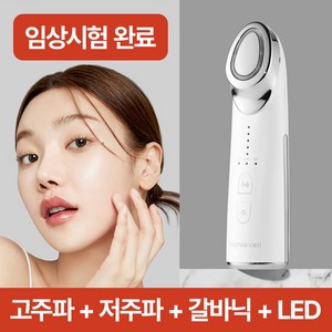 비프록셀 고주파 마사지기