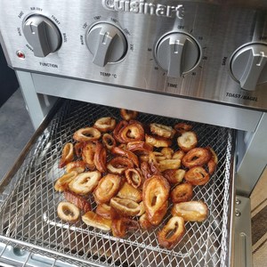 (대용량)초벌 훈연 막창 냄새 없는 에어프라이어 캠핑용 업소용 2kg 밀키트, 1개