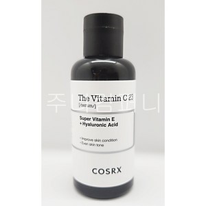 코스알엑스 더 비타민씨 23 세럼, 20ml, 1개