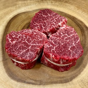 한우안심 1++샤토브리앙 한우암소 안심300g 600g, 안심 300g, 1개