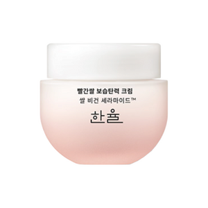 한율 빨간쌀 보습탄력 크림, 1개, 55ml