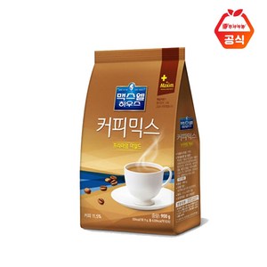 맥스웰 하우스 프리미엄 마일드 (900gx12개묶음)/자판기용, 900g, 1개입, 12개