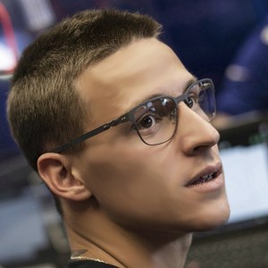 오클리 안경테 OX3248 0152 편안한안경 SELLER