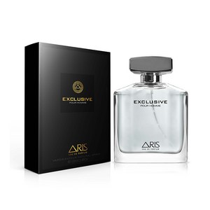 SPPC 아리스 익스클루시브 EDP 100ml, 0.1l, 1개