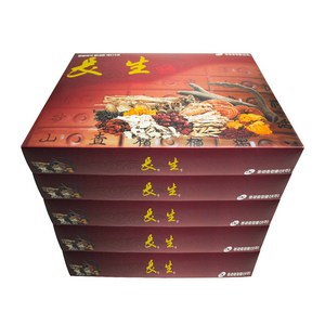 [동광한방몰] 대보-(박스) 5개(짝), 1.82kg, 5개