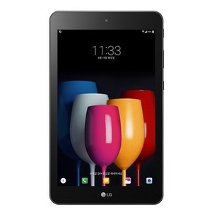 LG G Pad VI 지패드 4