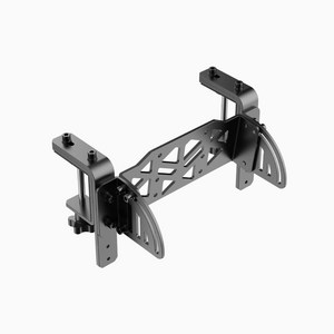 MOZA TSW 트럭 휠 클램프 Truck Wheel Clamp, 1개, 단품