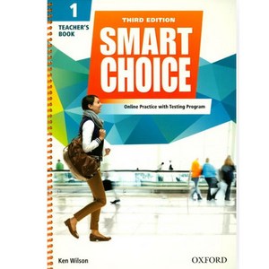 Smart Choice 1(Teacher's Book), OXFORD