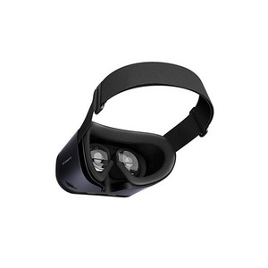 VR 고글 47인치 iPhone 13/12 Pro MAX/11/X 지원 한 단계 위의 VR 프랑스 태생 Cardboard 인증 True Immersion™옵틱스 전용 렌즈 ASMR 아이돌 VR에도 최적! 핏감◎FANZA DMM VR 동영상 지원 스테이홈 VR로 즐긴다는