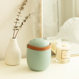 하츠 더블미스트 핸디 가습기 CHF-520D