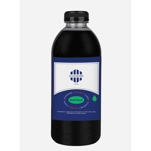 핸섬로스팅하우스 더치커피 1000ml 1개 디카페인 콜드브루원액, 콜롬비아 디카페인