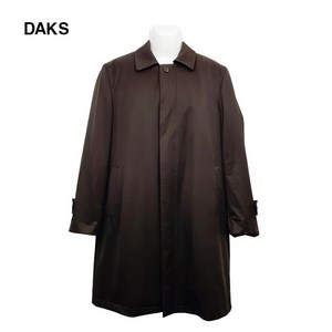 닥스 기본로고 데일리 코트 95