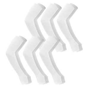 에코리즈 무봉제 핸드커버 쿨토시 6개입