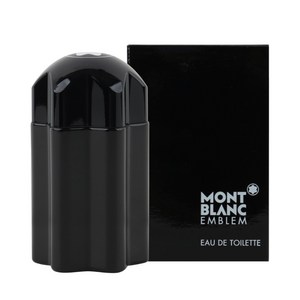 [병행수입] 몽블랑 엠블럼 오 드 뚜왈렛, 100ml