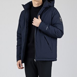 스타일 에스 스타일에스 NO 웰론 캘리포니아 헤비 패딩 점퍼 CP002