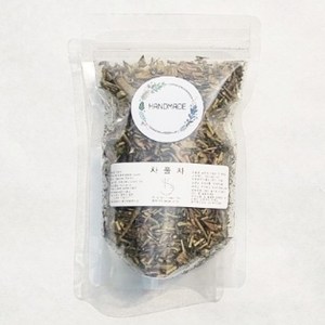 꽃차시대 차풀차(SennaTea) 60g 팩, 2g, 30개입, 1개