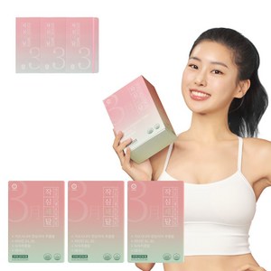 아르디엠 작심세달 다이어트 보조제 프로젝트 3200mg x 28포 + 다이어트 플래너, 89.6g, 3박스