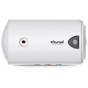 귀뚜라미 전기온수기 법랑 저장식 80L KDEW PLUS-80 하향식, 셀프설치