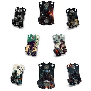 트라클 오토바이 자석거치대 R(라이더) 시리즈, R시리즈01, 선택안함