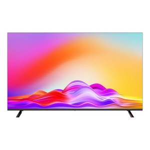 큐빅스 IPS 패널 QLED 4K UHD LED 스마트 TV 190CM(75인치) 구글 안드로이드 넷플릭스 유튜브 블루투스 WIFI 스탠드 벽걸이 기사방문설치, 벽걸이형 방문설치(상하좌우 브라켓), 방문설치, 벽걸이형, 189cm(75인치)