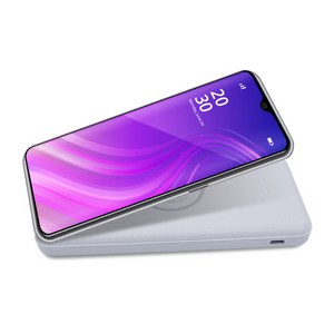 엔케이오 휴대용 고속 무선 보조배터리 WP-10