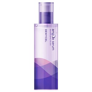 듀이셀 앰플세럼, 1개, 100ml