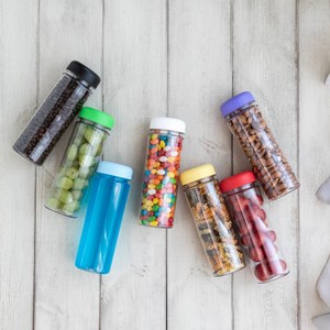 국내 생산 마이보틀 트라이탄 물병 물통 보틀 350ml 500ml, 패트, 화이트
