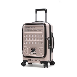 멘도자 펜저스포츠 18인치 바퀴형 골프 보스턴백 캐리어 가방