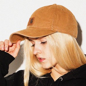 칼하트 비니 오데사 볼캡 모자 (100289 A18)