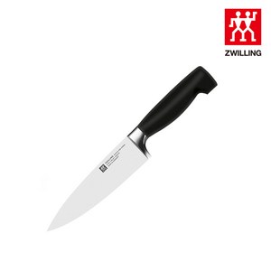 즈윌링 헹켈 4스타 유럽형 식도 (HK31071-160), 혼합색상, 1개