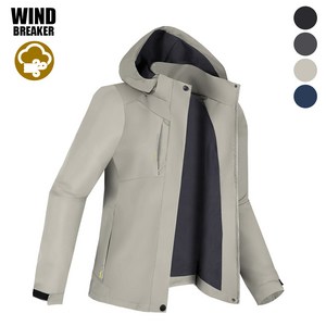 남자 방수 바람막이 점퍼 방풍자켓