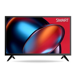 시티브 60cm TV 1등급 HD 스마트 넷플릭스 티비 VA RGB 패널 PA240UHD-N RGB패널