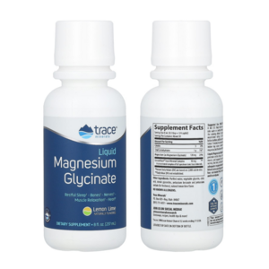 Trace 액상 킬레이트 마그네슘 미국판매1등, 1개, 237ml