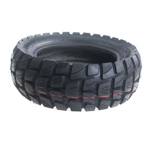 전동킥보드 광폭 타이어 255X80 (10x3.00) 10인치 오프로드타입 타이어 타우러스 타이어