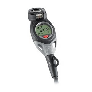 MARES 마레스 퍽 에어 다이브 컴퓨터 PUCK AIR