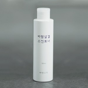바랑소리 바람살결 스킨토너 150ml, 1개